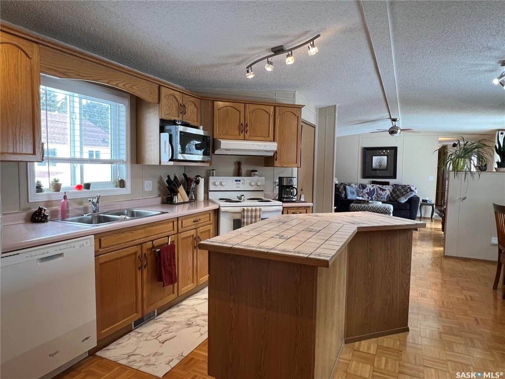 Fourth View of 513 3rd Street Nw, Goodsoil, Saskatchewan, S0M 1A0