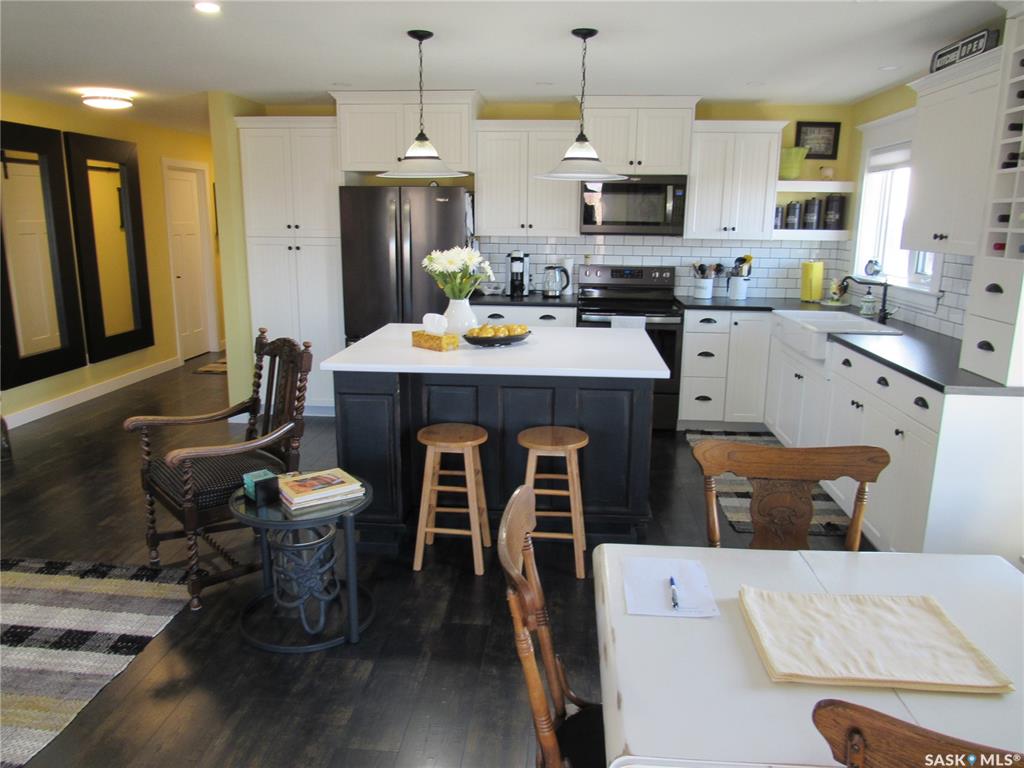 Fifth View of 210 3rd Avenue E #303, Rosetown, Saskatchewan, S0L 2V0