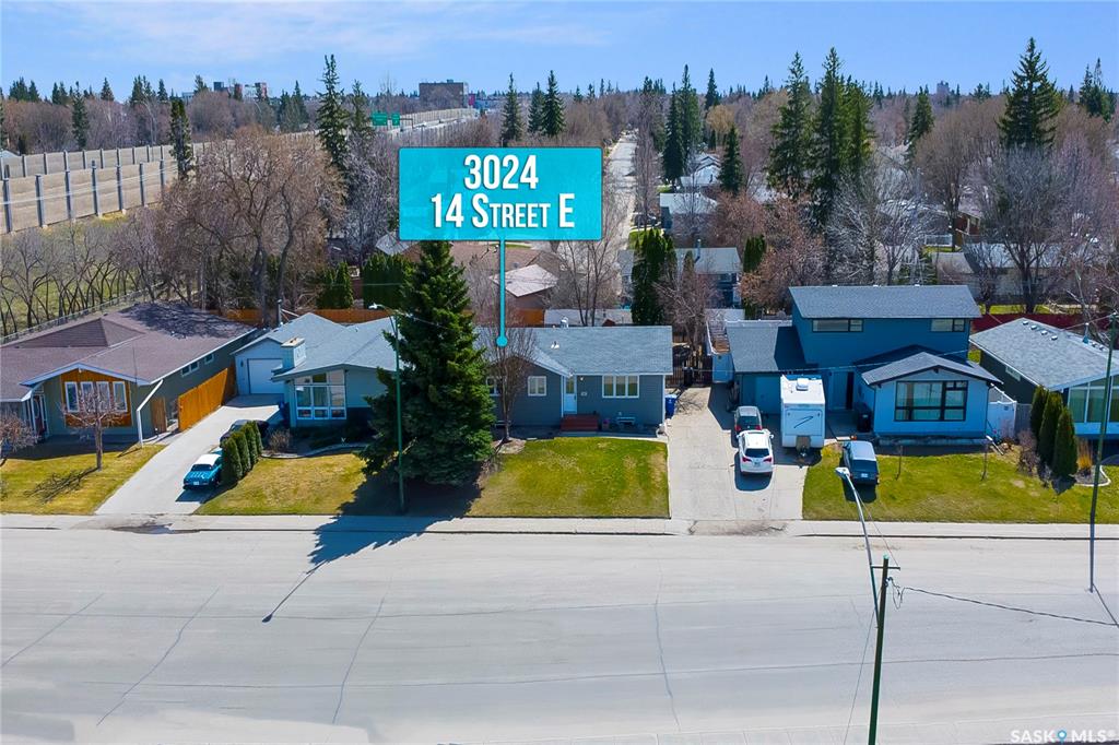 3024 14th Street E, SK035344, Saskatchewan,
