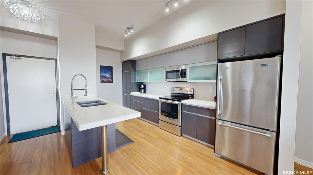 Second View of 235 Evergreen Square #312, Evergreen, Saskatoon, Saskatchewan, S7W 0T9