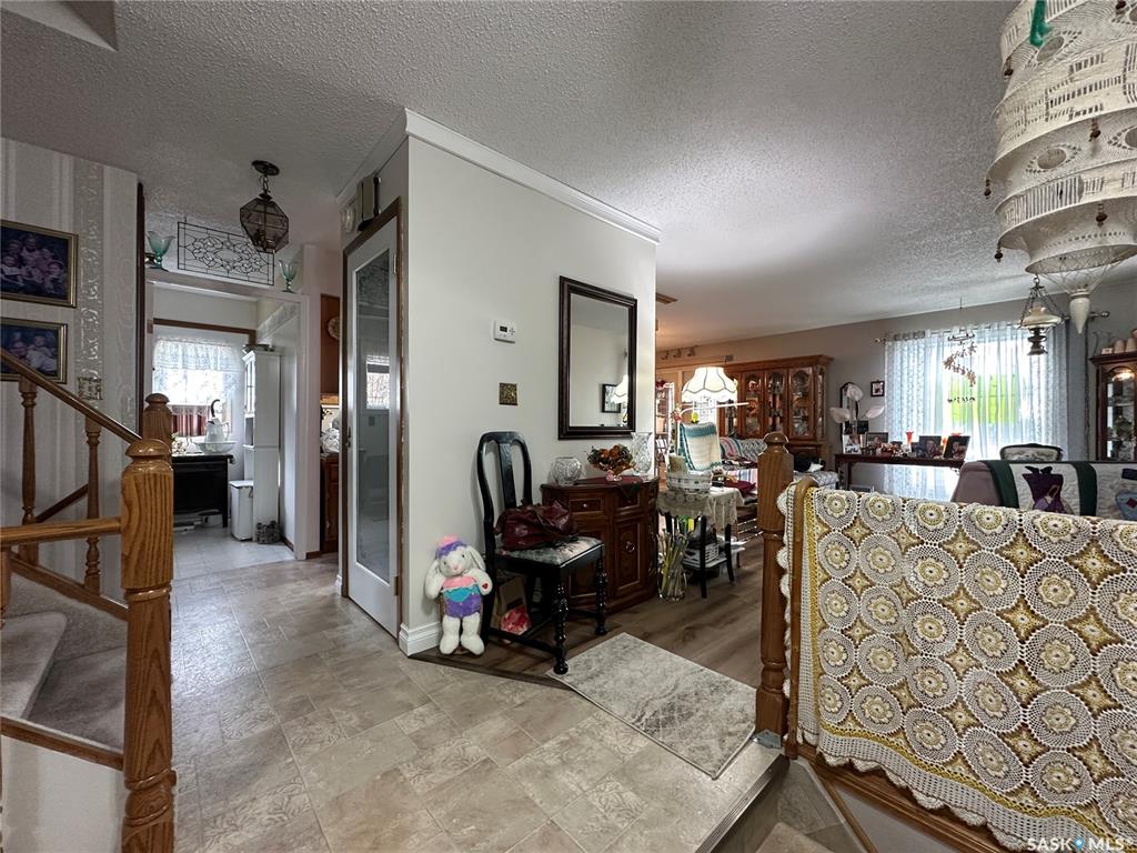 Second View of 32 4th Street Se, Preeceville, Saskatchewan, S0A 3B0
