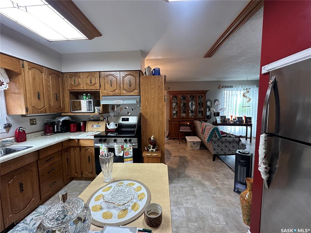 Fifth View of 32 4th Street Se, Preeceville, Saskatchewan, S0A 3B0