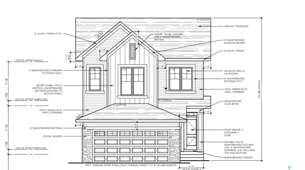 3172 Favel Drive, SK035355, Saskatchewan,