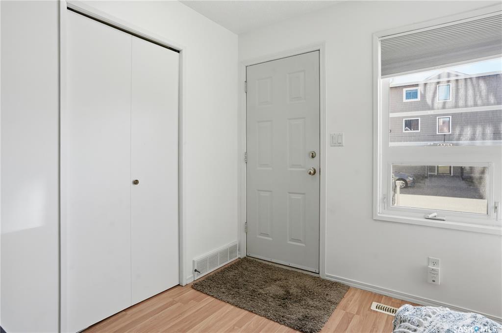 Third View of 6549 Rochdale Boulevard, McCarthy Park, Regina, Saskatchewan, S4X 2Z1
