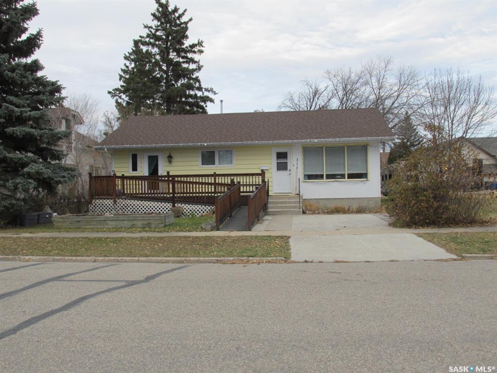 311 1st Street W, SK035359, Saskatchewan,