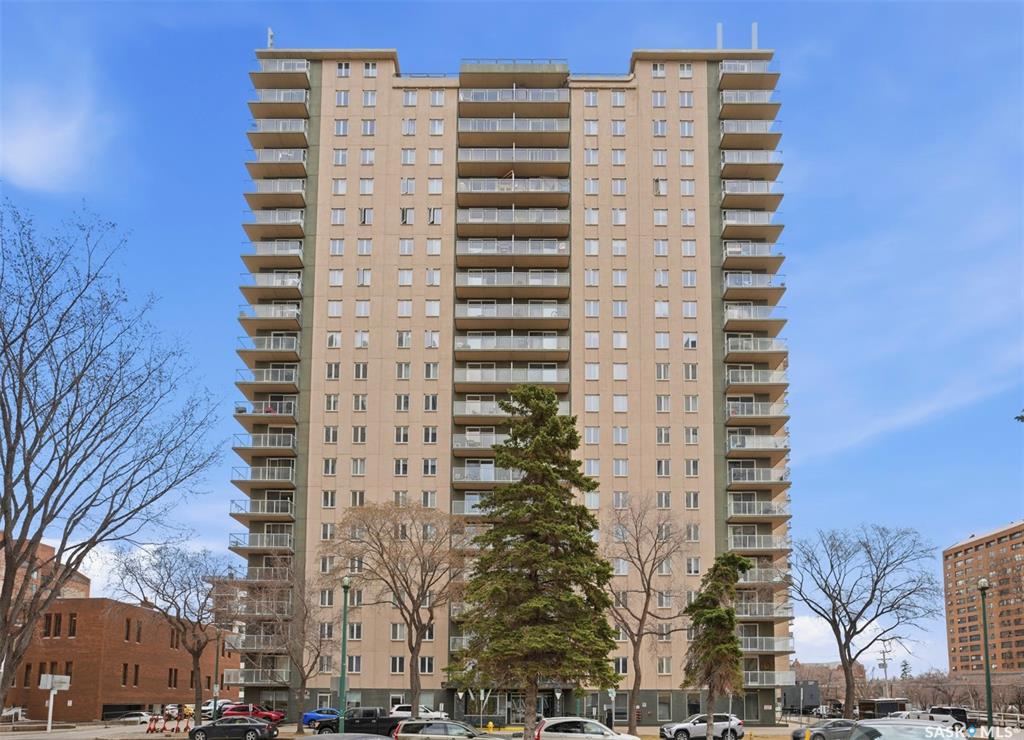 320 5th Avenue N #302, SK035360, Saskatchewan,