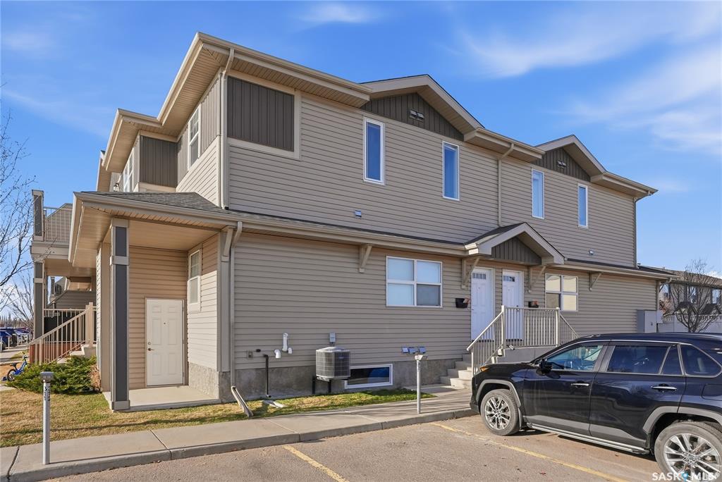 100 Chaparral Boulevard #331, SK035362, Saskatchewan,