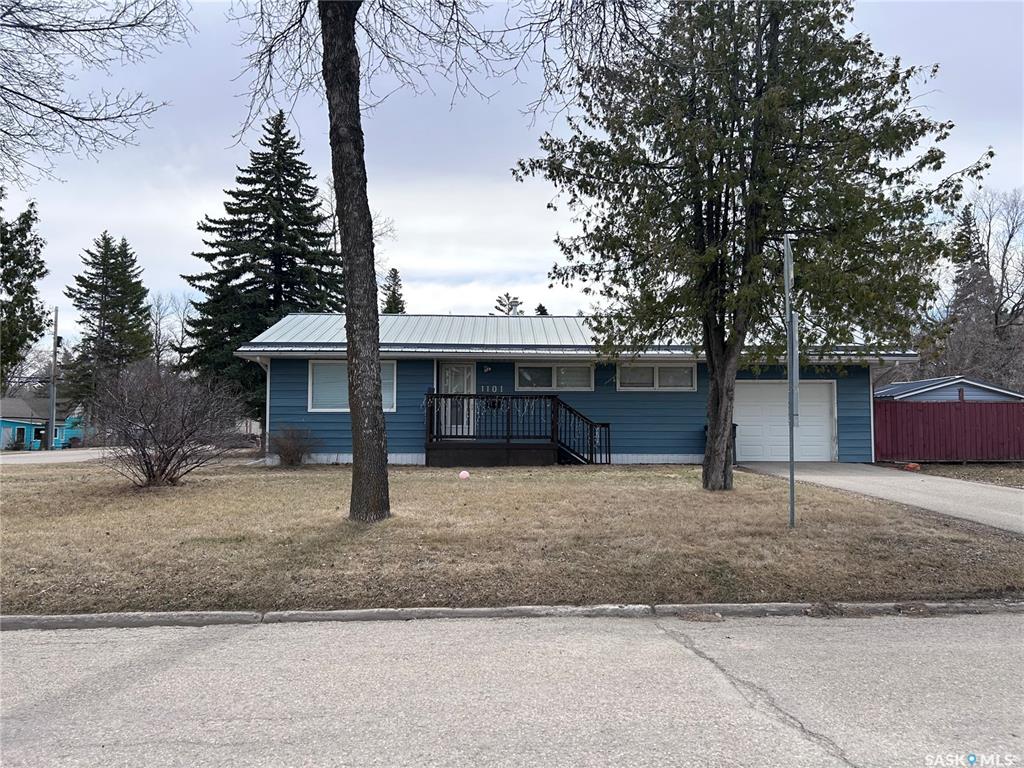 1101 Gordon Street, SK035363, Saskatchewan,