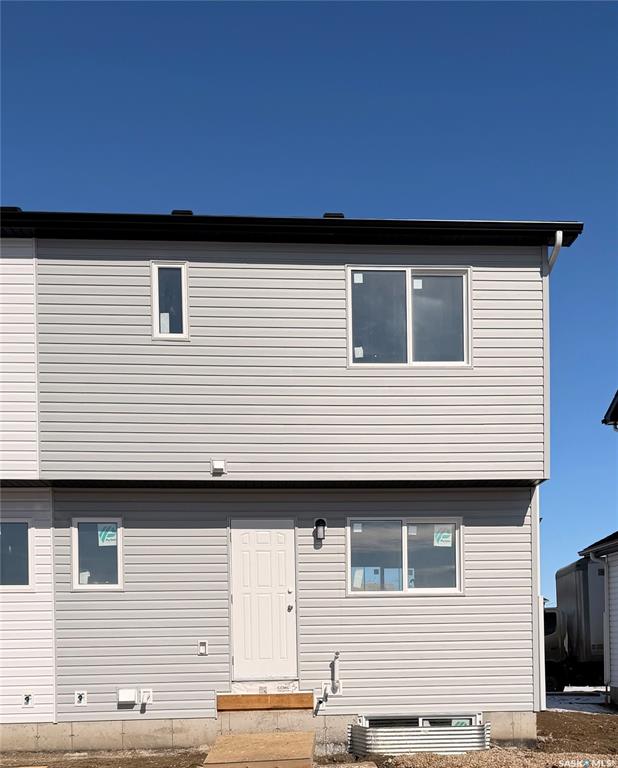 Second View of 101 Mirond Road #2, Martensville, Saskatchewan, S0K 2T1