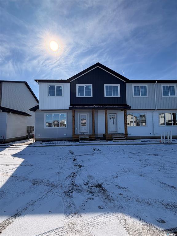 Third View of 101 Mirond Road #2, Martensville, Saskatchewan, S0K 2T1