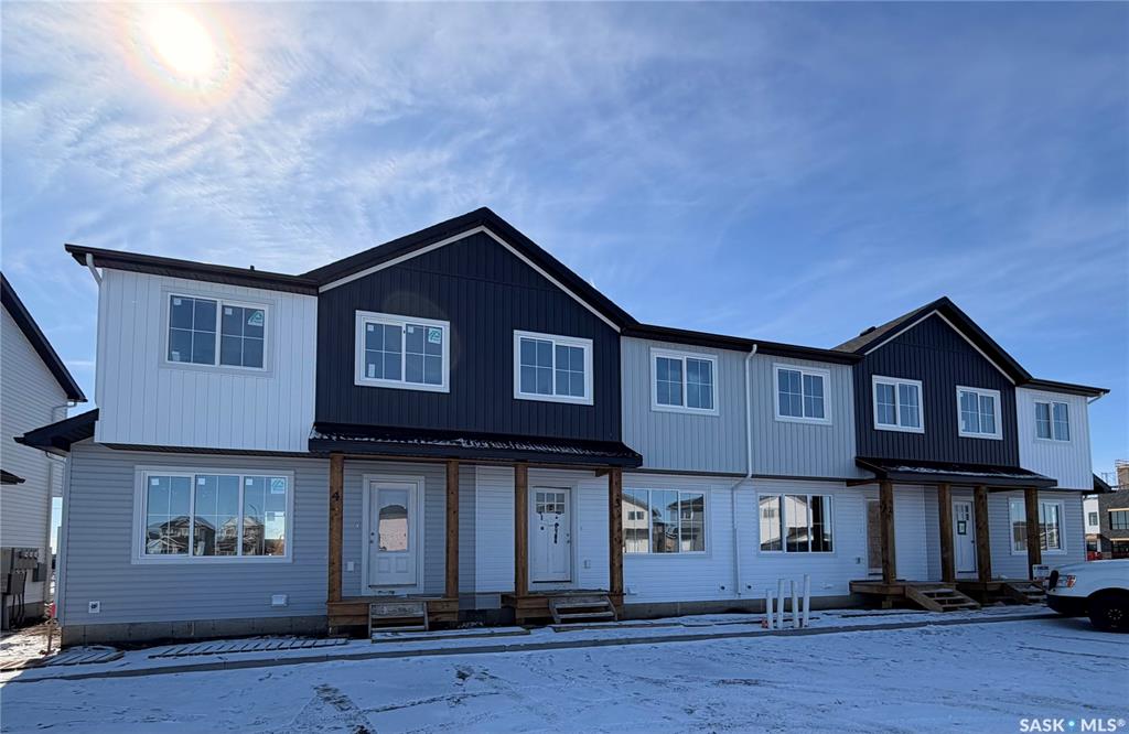 Fourth View of 101 Mirond Road #2, Martensville, Saskatchewan, S0K 2T1