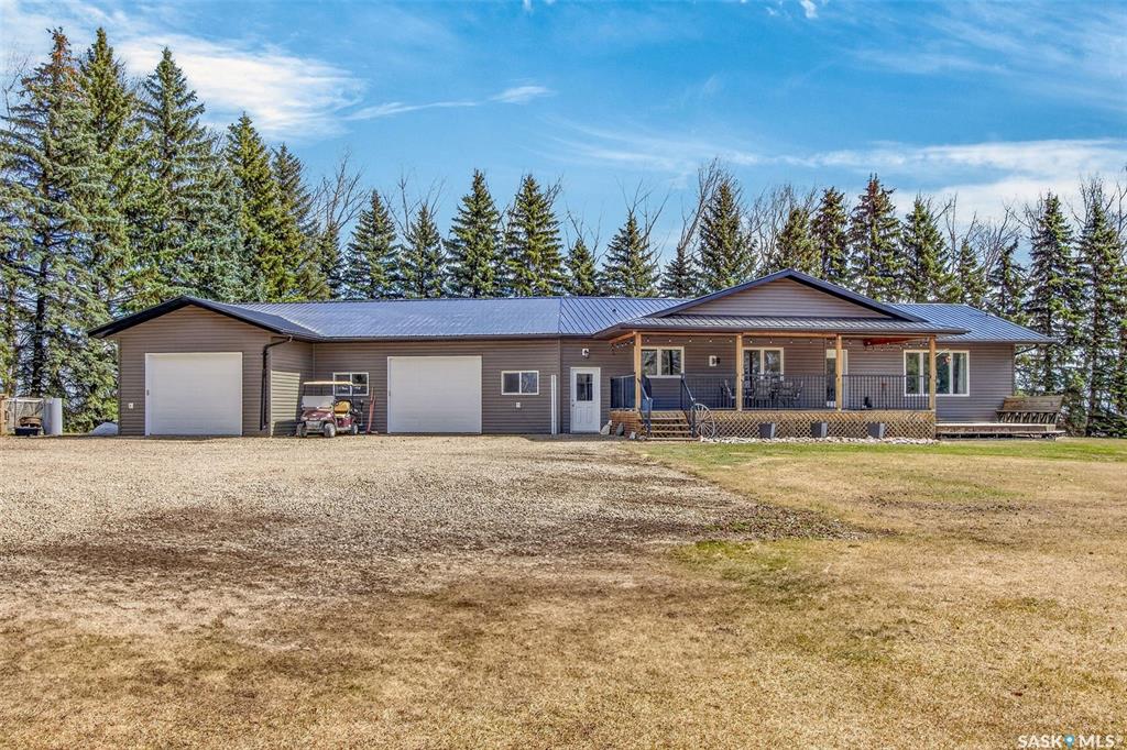 Hoffman Acreage, SK035366, Saskatchewan,