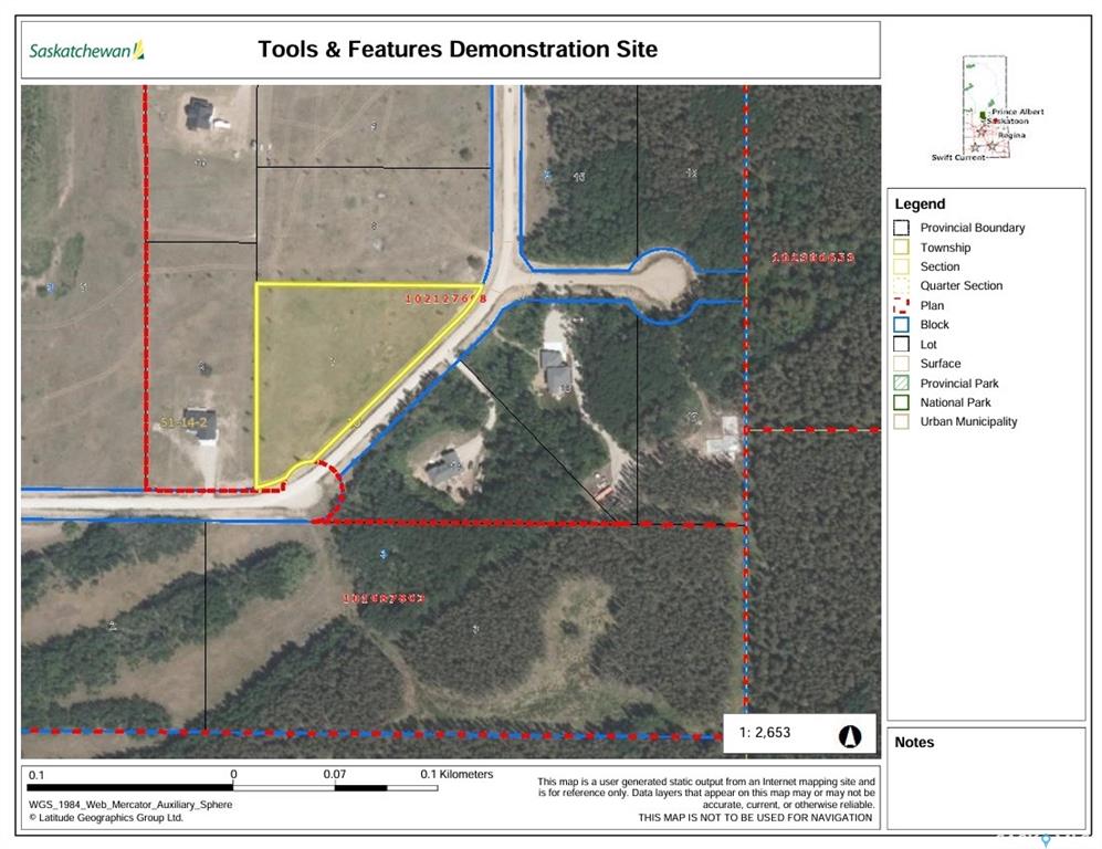 Second View of 15 Burtman Drive S, Klemmer (Nipawin Rm No. 487), Nipawin Rm No. 487, Saskatchewan, S0E 1E0