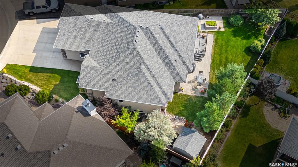 Fifth View of 914 Paton Bay, Willowgrove, Saskatoon, Saskatchewan, S7W 0B9