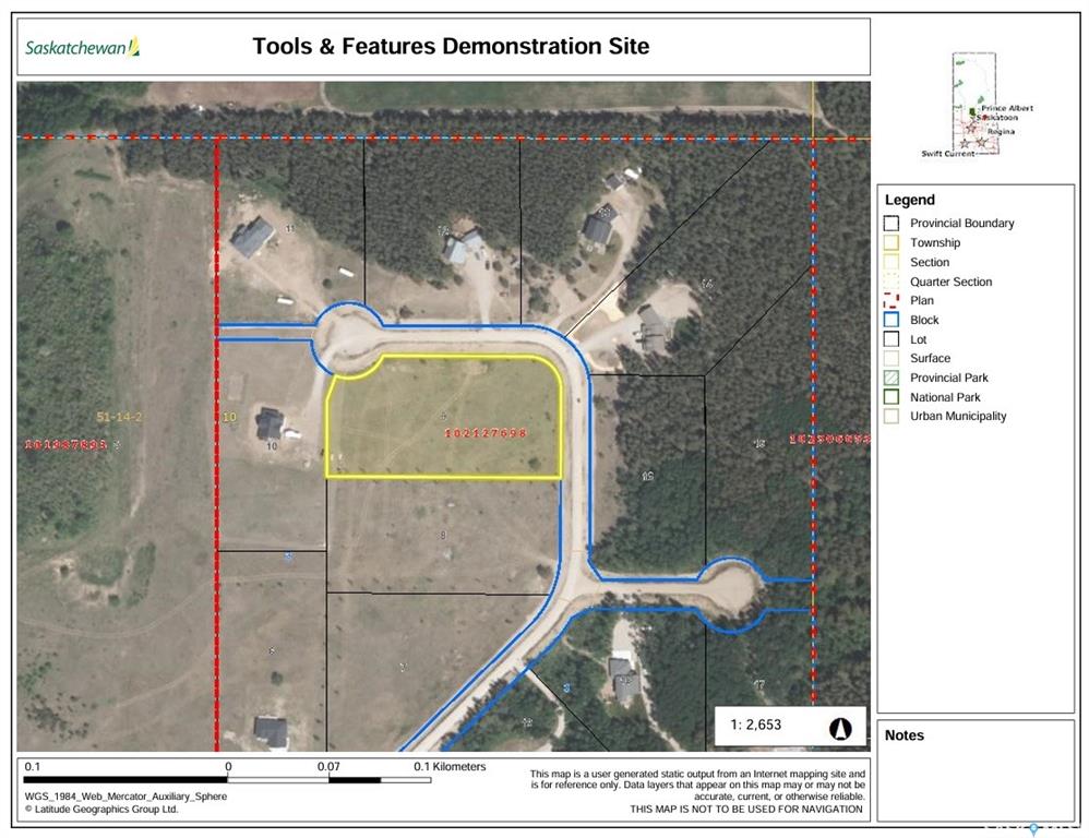 Second View of 19 Burtman Drive S, Klemmer (Nipawin Rm No. 487), Nipawin Rm No. 487, Saskatchewan, S0E 1E0