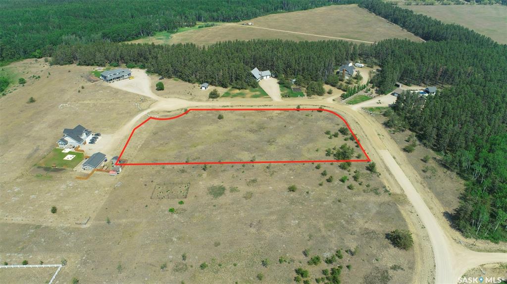Fourth View of 19 Burtman Drive S, Klemmer (Nipawin Rm No. 487), Nipawin Rm No. 487, Saskatchewan, S0E 1E0