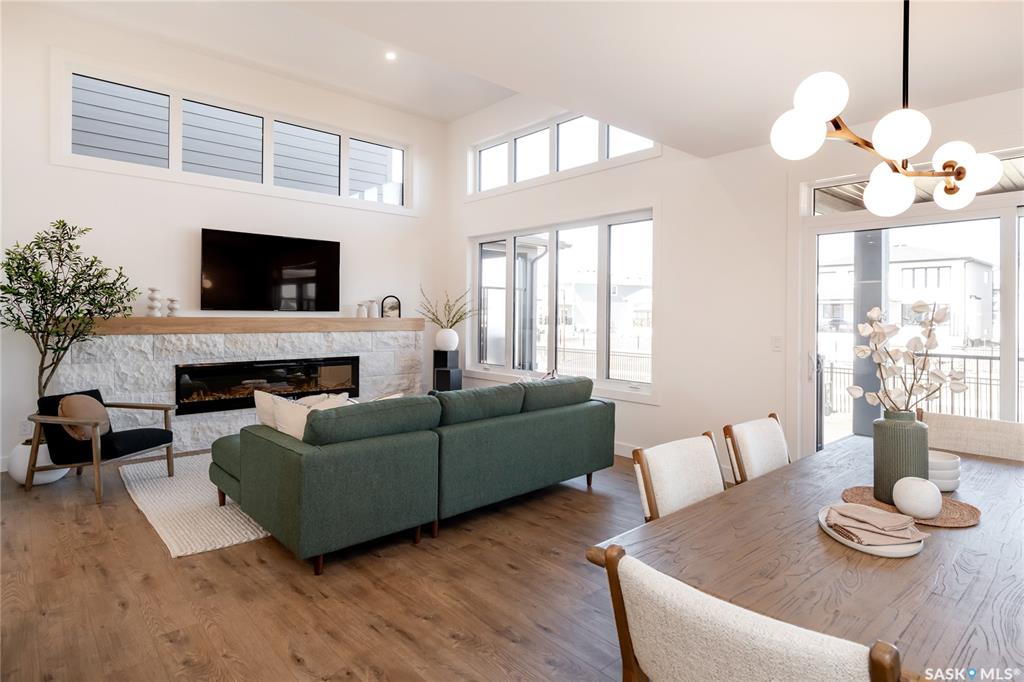 Third View of 114 Cockcroft Manor, Brighton, Saskatoon, Saskatchewan, S7V 1Y4