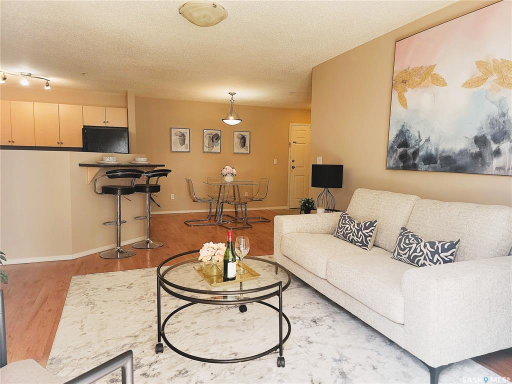 Second View of 303 Lowe Road #204, University Heights, Saskatoon, Saskatchewan, S7S 1P2