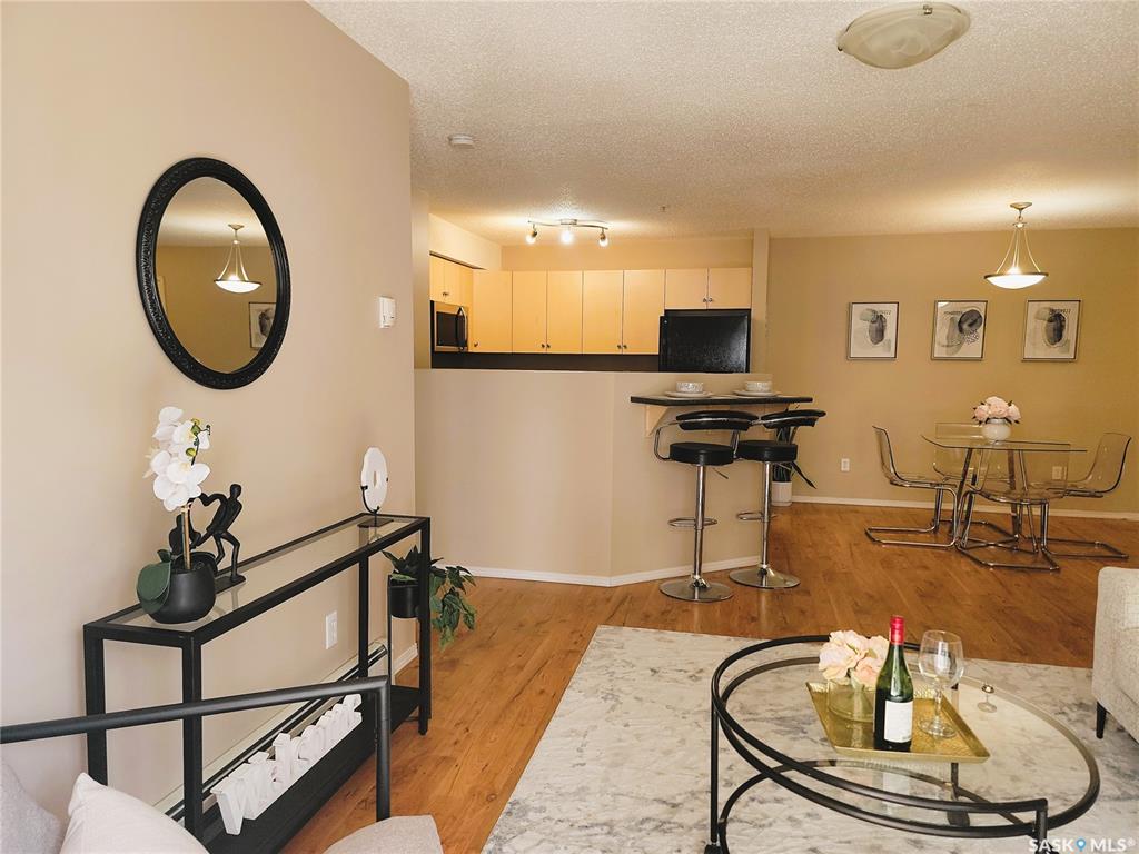Third View of 303 Lowe Road #204, University Heights, Saskatoon, Saskatchewan, S7S 1P2