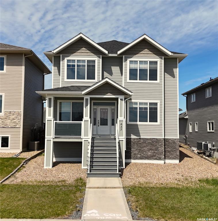 637 Douglas Drive, SK035377, Saskatchewan,