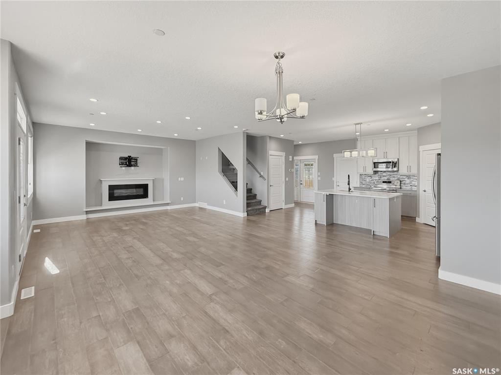Fifth View of 637 Douglas Drive, Sask Valley, Swift Current, Saskatchewan, S9H 5R6
