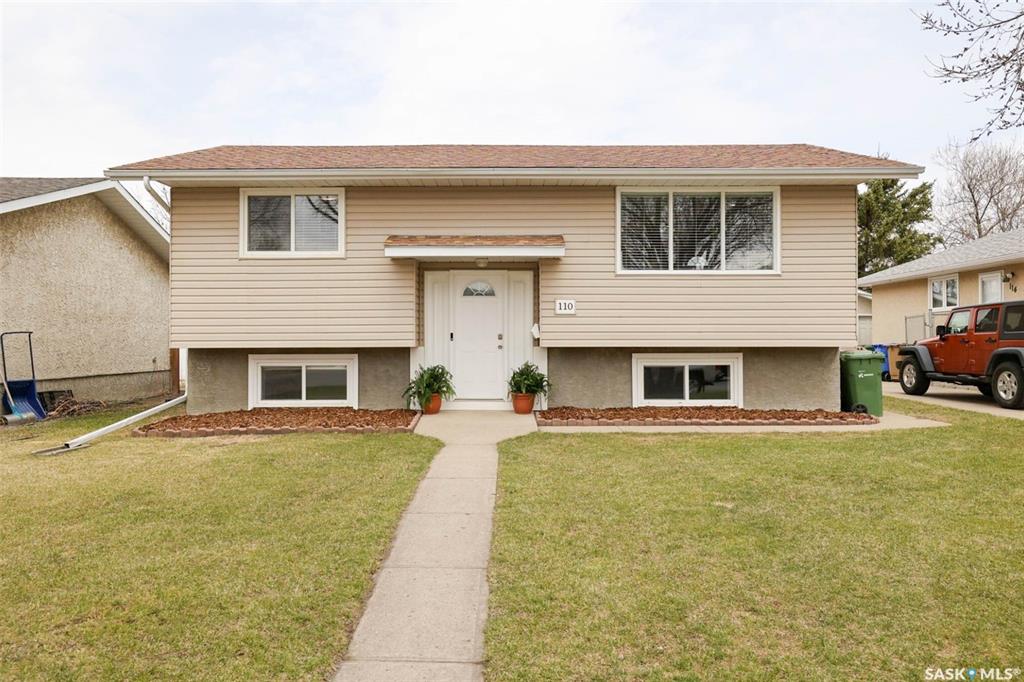 110 Fulton Drive, SK035378, Saskatchewan,