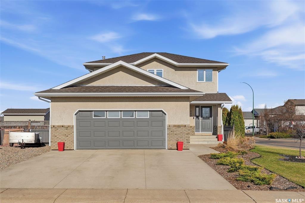 402 Crystal Bay, SK035380, Saskatchewan,
