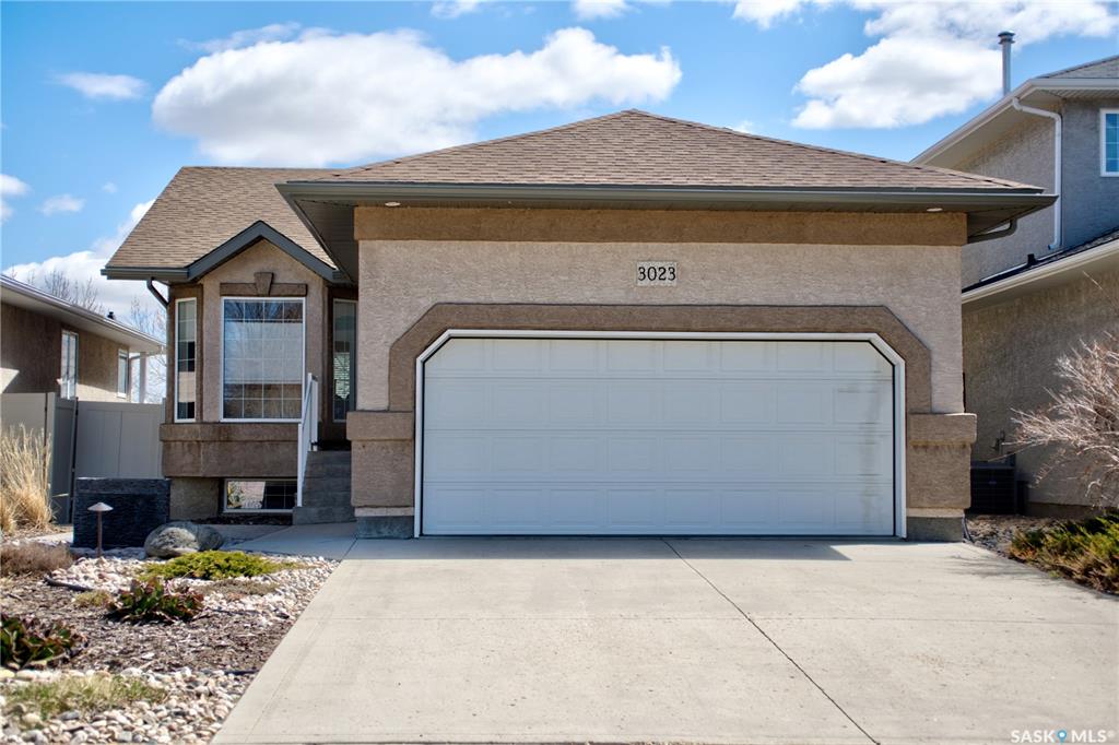 3023 Cranbourn Crescent, SK035382, Saskatchewan,