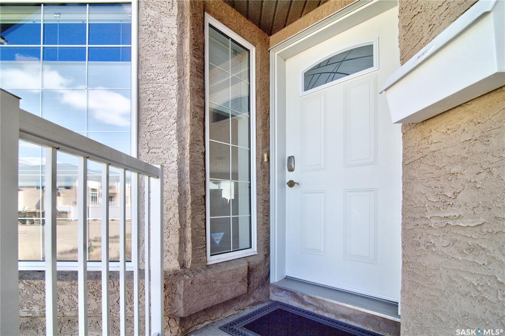 Third View of 3023 Cranbourn Crescent, Windsor Park, Regina, Saskatchewan, S4V 3B3