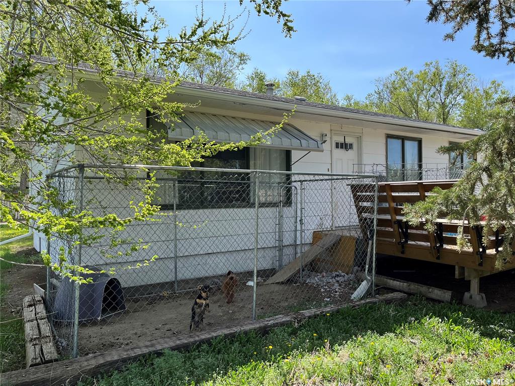 Second View of 112 Edward Street, Hazenmore, Saskatchewan, S0N 1C0