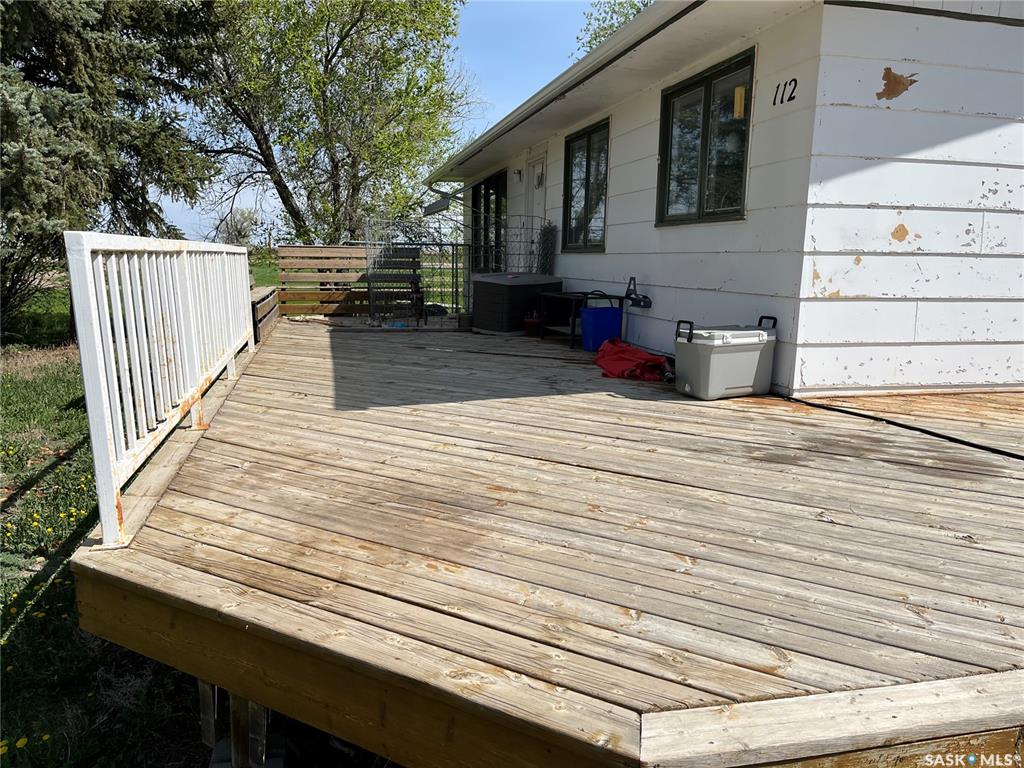 Third View of 112 Edward Street, Hazenmore, Saskatchewan, S0N 1C0