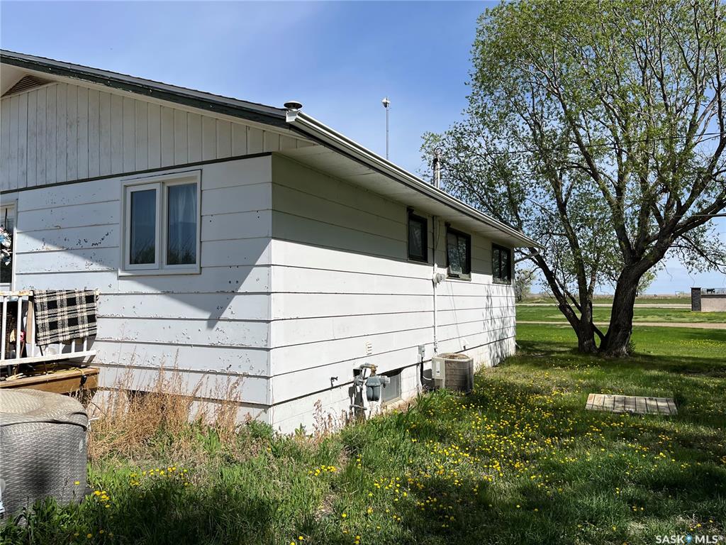Fourth View of 112 Edward Street, Hazenmore, Saskatchewan, S0N 1C0
