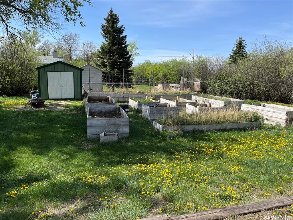 Fifth View of 112 Edward Street, Hazenmore, Saskatchewan, S0N 1C0