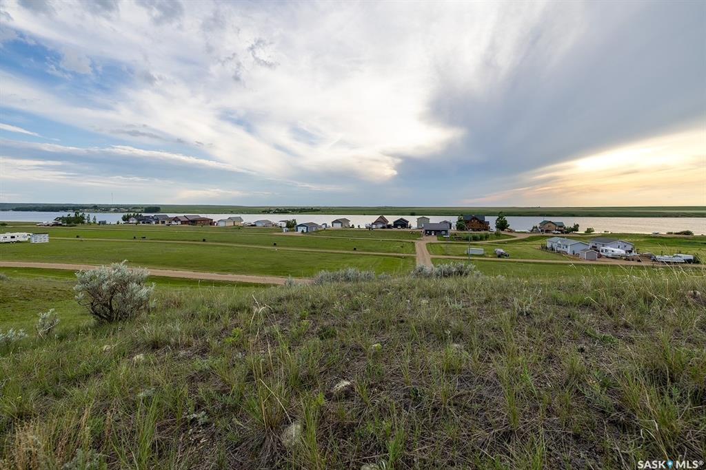 Waterfront Lot Sunridge Resort, SK035385, Saskatchewan,