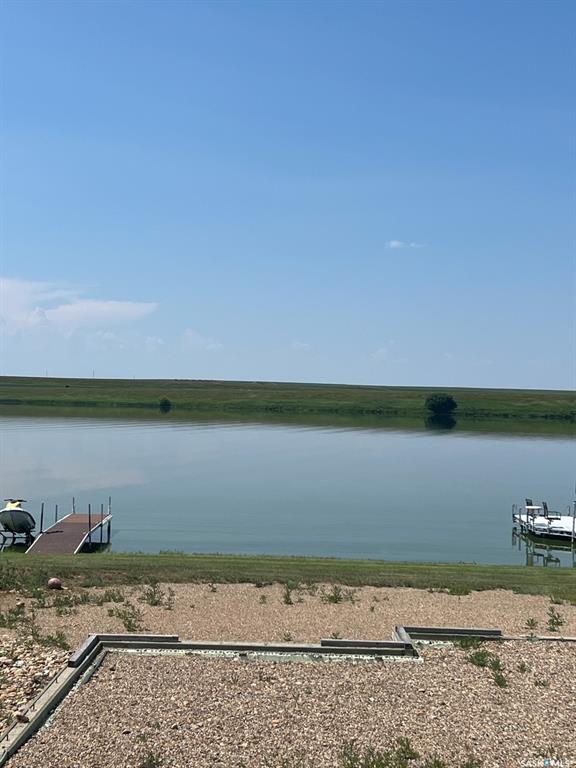 Fourth View of Waterfront Lot Sunridge Resort, Webb Rm No. 138, Saskatchewan, S0N 2N0