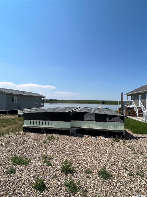 Fifth View of Waterfront Lot Sunridge Resort, Webb Rm No. 138, Saskatchewan, S0N 2N0
