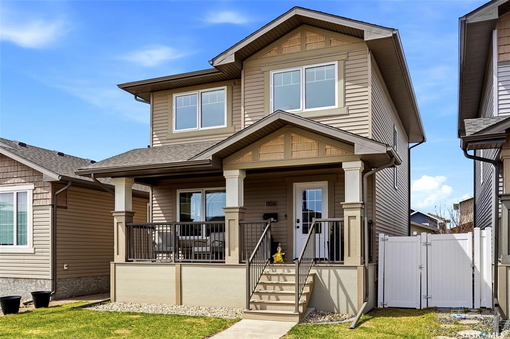 1106 Poley Street N, SK035386, Saskatchewan,