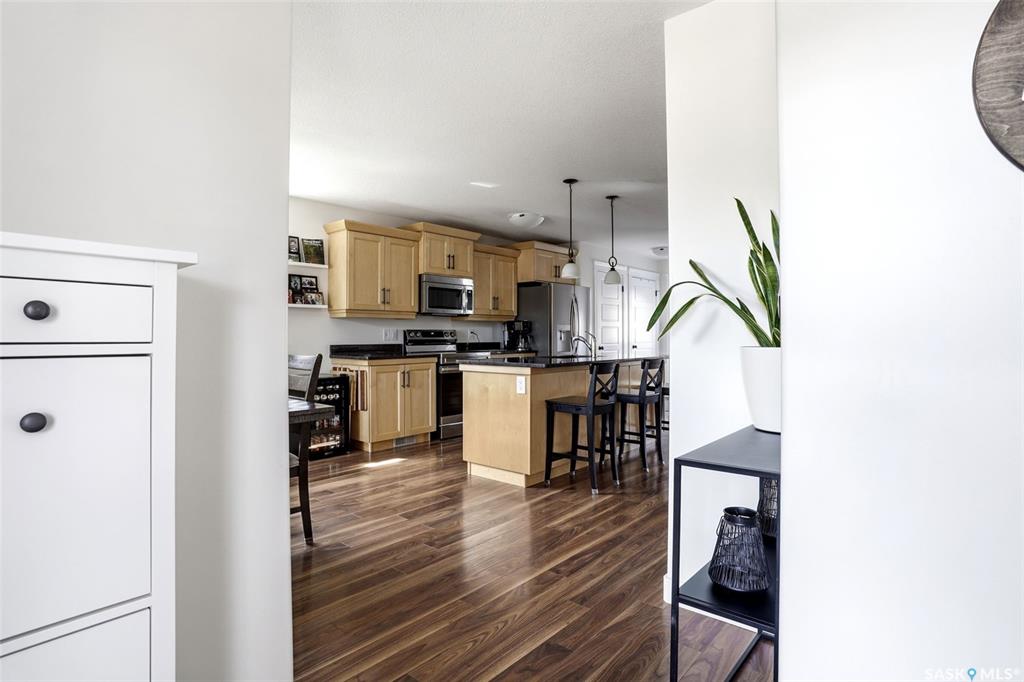Fourth View of 1106 Poley Street N, Hawkstone, Regina, Saskatchewan, S4X 0K2