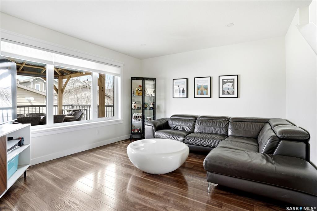 Fifth View of 1106 Poley Street N, Hawkstone, Regina, Saskatchewan, S4X 0K2