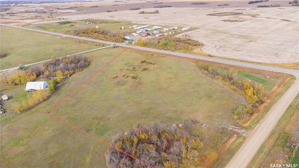 Third View of Auction Mart Road Acreage, Corman Park Rm No. 344, Saskatchewan, S7K 3J5