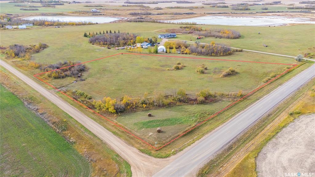 Fourth View of Auction Mart Road Acreage, Corman Park Rm No. 344, Saskatchewan, S7K 3J5