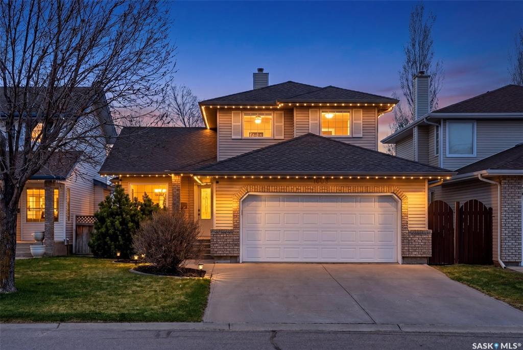1603 Rousseau Crescent, SK035388, Saskatchewan,