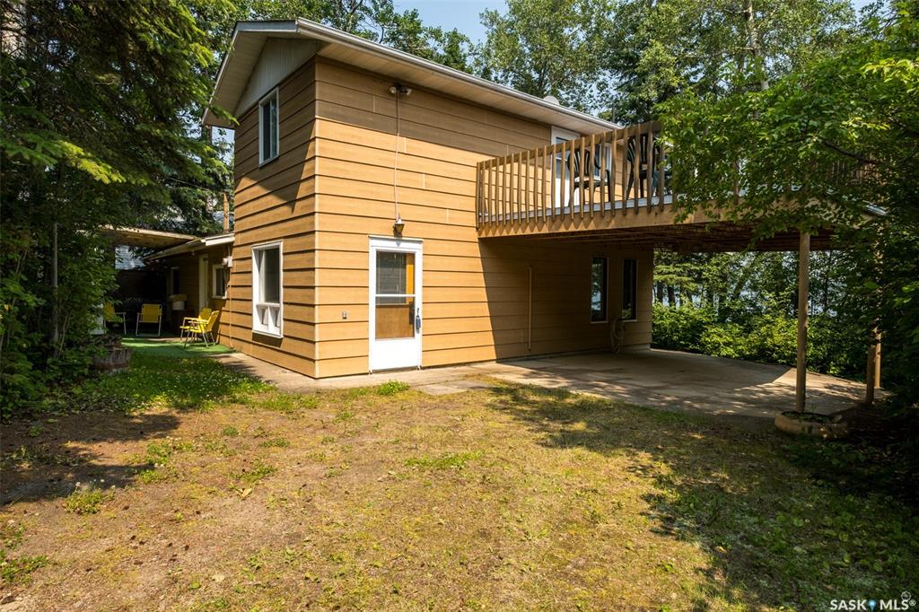 Third View of 201 Agnes Street, McIntosh Point (Lakeland No 521), Lakeland Rm No. 521, Saskatchewan, S0J 0N0