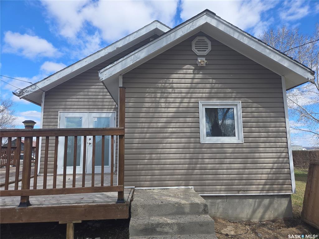 601 Souris Avenue, SK035392, Saskatchewan,