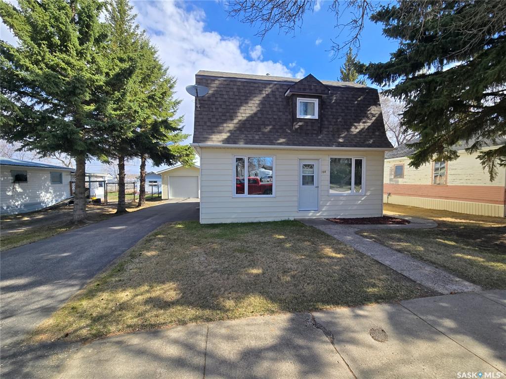 706 Main Street, SK035393, Saskatchewan,