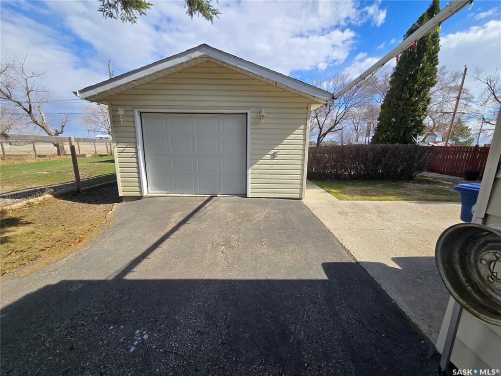 Fourth View of 706 Main Street, Kipling, Saskatchewan, S0G 2S0