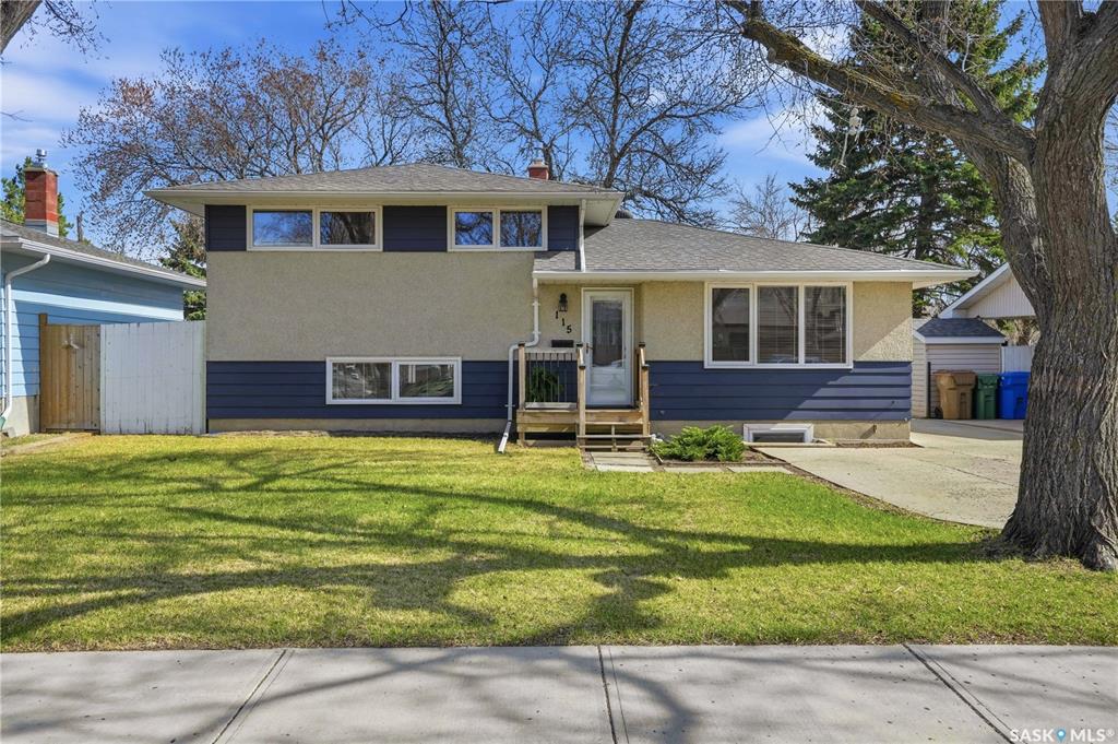 115 Stapleford Crescent, SK035394, Saskatchewan,