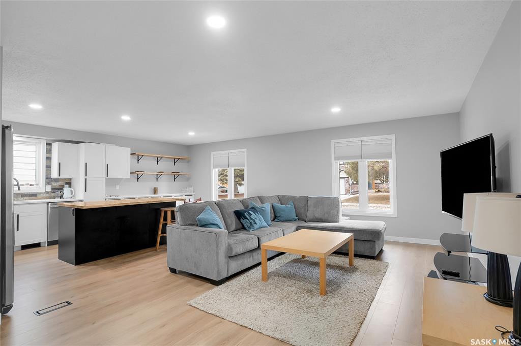 Fourth View of 62 Roborecki Terrace, Silverwood Heights, Saskatoon, Saskatchewan, S7K 5L3