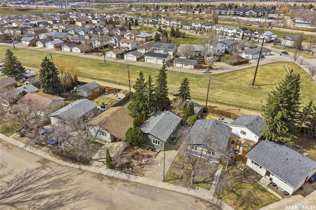Second View of 53 Rita Crescent, Sutherland, Saskatoon, Saskatchewan, S7N 2L4