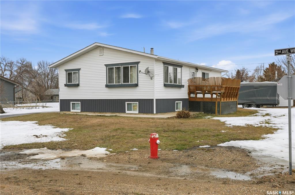 302 2nd Avenue W, SK035398, Saskatchewan,